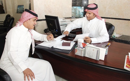 «غرفة الشرقية» تعد لائحة لتنظيم أعمال الوساطة العقارية