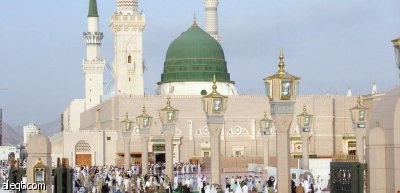 من لازم حب نبي الرحمة أن تحب من أحب وتكره من كره