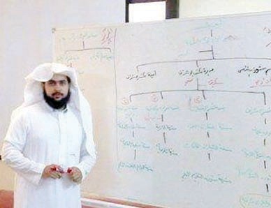 لائحة جديدة للمدارس النسائية في جمعية تحفيظ الرياض