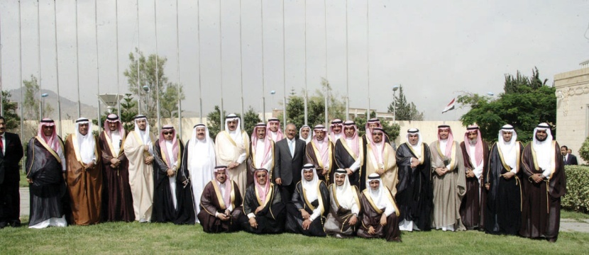 استثمارات سعودية بمليار دولار في اليمن