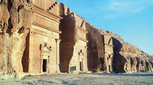 برامج ثقافية وتراثية تضع حضارة المملكة على الخريطة العالمية