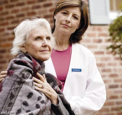 علماء يطورون «جهازا ذكيا» يحافظ على لياقة كبار السن