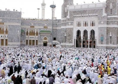 حجم مبيعات «الإحرام» يتجاوز 4 ملايين ريال في رمضان