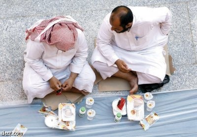 «هيئة الغذاء» تؤكد أن فائض الأطعمة عرضة للتلوث الغذائي