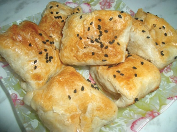 المأكولات الحجازية تجتاح موائد سكان الرياض