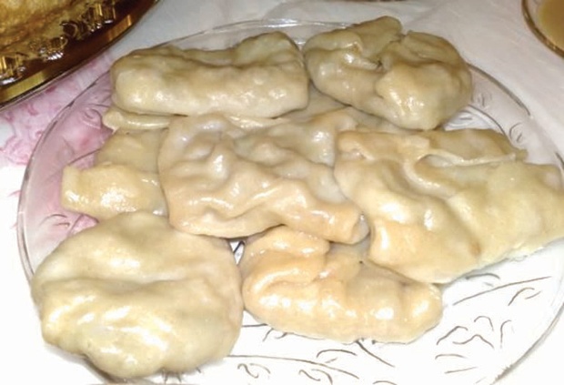 المأكولات الحجازية تجتاح موائد سكان الرياض