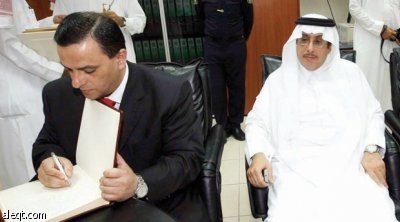 اعتماد المسودة النهائية لتوحيد التعرفة مع الجمارك السورية