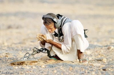 الذهب السوداني .. محط أنظار الشركات العالمية