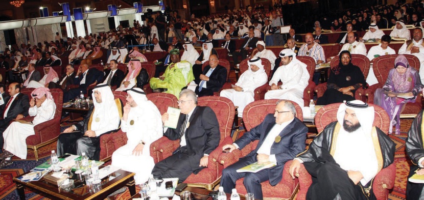 كامل لـ "الاقتصادية" : المناخ القانوني جاهز للاستثمار في الدول الإسلامية