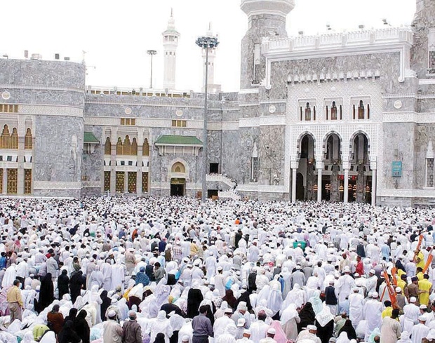 مكة: إشغال الوحدات الفندقية بنسبة 90 % .. وتوقعات بإغلاق كلي نهاية رمضان