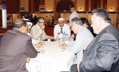 توقيع عقود 16 مشروعاً زراعياً بـ 400 مليون دولار في 6 دول إسلامية