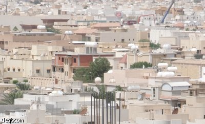 القطاع الخاص يمول بناء 70 % من المساكن خلال سنوات خطة التنمية التاسعة