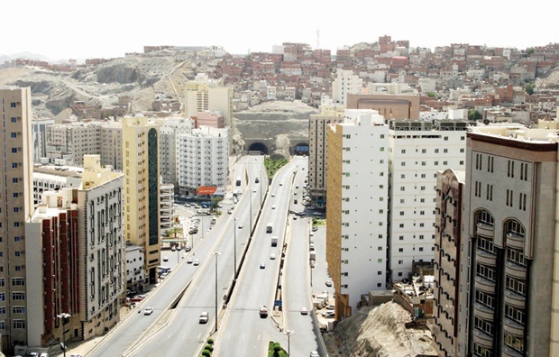 تداولات مرتفعة في مكة .. والتحفظ تتصاعد وتيرته في جدة