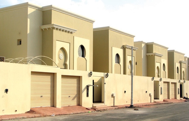 «رافال» تبيع 96 % من فلل ضاحية بلنسية