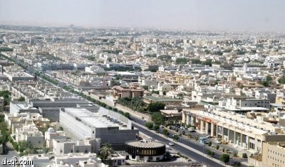 خطة المليون وحدة سكنية قادرة على التجاوب مع النمو السكاني في السعودية