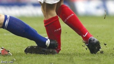 تقنية الجرح الصغير بالمنظار تسهم في الشفاء من الإصابات الرياضية