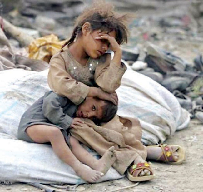 20 % من سكان العالم محرومون من الكهرباء ويطبخون على مواقد سامة