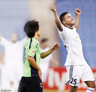 للنقاش: هل أقنعك تأهل الهلال والشباب إلى نصف نهائي دوري أبطال آسيا ؟