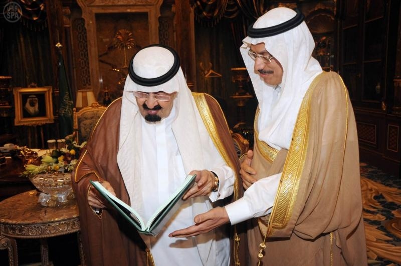 للنقاش: كيف يرتقي مسئولو القطاعات الحكومية إلى مستوى تطلعات القيادة؟