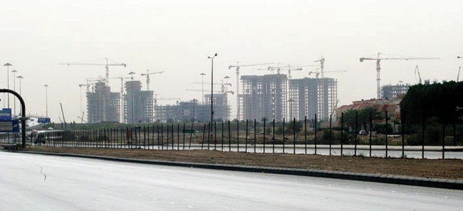 الرياض: ارتفاع الطلب على الوحدات والشقق السكنية