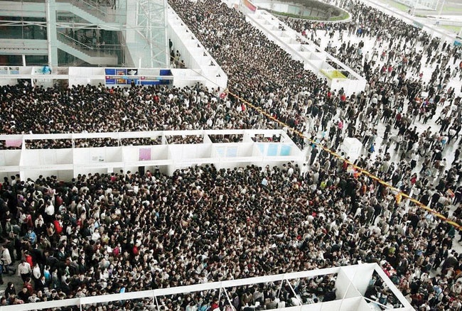 213 مليون عاطل عن العمل يهددون بأزمات اجتماعية عالمية