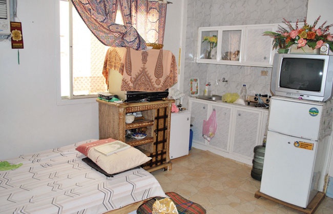 الأربطة في جدة .. دور مهجورة وآيلة للسقوط وغياب للمسؤولية الاجتماعية