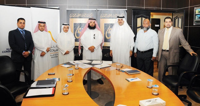 «مدى الشرقية» تشيد 94 وحدة سكنية في الشرقية