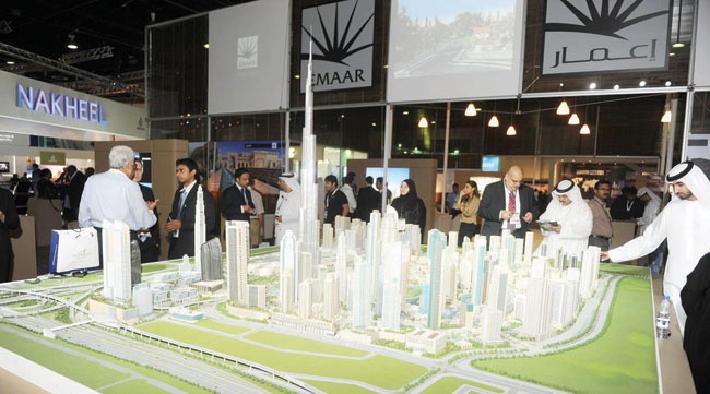 واقع القطاع العقاري في المنطقة ينعكس سلبا على «سيتي سكيب جلوبال»