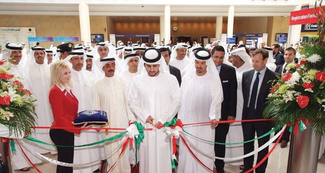 واقع القطاع العقاري في المنطقة ينعكس سلبا على «سيتي سكيب جلوبال»