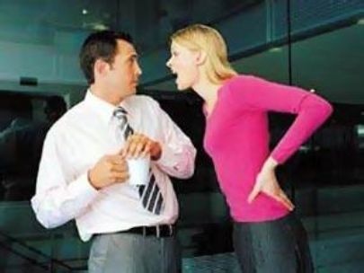 للنقاش .. أيهما أكثر ذكاء الرجال أم النساء .. ولماذا ؟