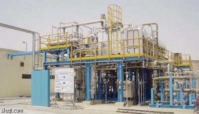 شركة ركاء السعودية للطاقة والماء المحدودة تملك تحالفات تضامنية مع شركات عالمية في مجال الطاقة