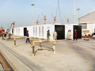 شركة ركاء السعودية للطاقة والماء المحدودة تملك تحالفات تضامنية مع شركات عالمية في مجال الطاقة