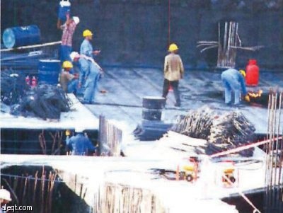 «القباني للإنشاءات والصيانة» .. توفير الحلول الهندسية الفاعلة للمشكلات المعقدة في مجال البناء