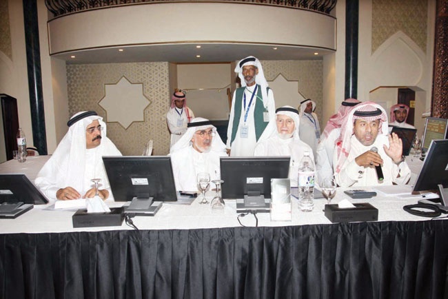 مزاد الأجهوري يحرك سوق العقار في جدة