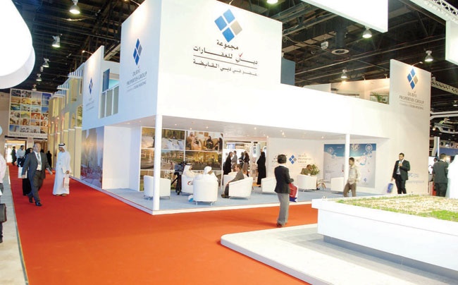 معظم الزوار أجانب والإقبال المحلي على «سيتي سكيب جلوبال» ضعيف جداً