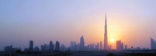 القطاع العقاري في دبي يعاني فائض المعروض .. مع بصيص تفاؤل