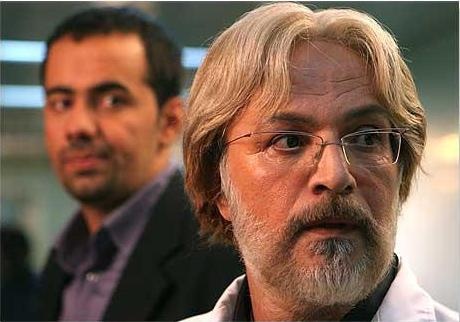 للنقاش:  ما رأيك في بث الدراما الإيرانية على الفضائيات العربية؟