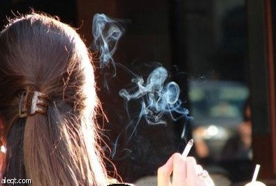 للنقاش .. هل تعتقد أن التدخين منتشر بين النساء؟