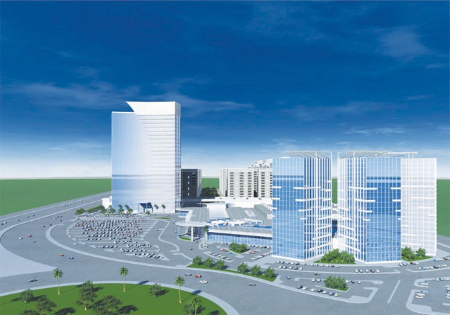 «روضة الخالدية» يسلّم آخر قطعة أرض في المرحلة الأولى