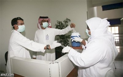 للنقاش : أنفلونزا الخنازير .. وموسم الحج ما الحل ؟