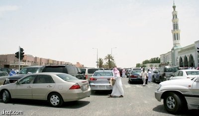 الصلاة في جوامع عدة لها فوائد عديدة يستطيع أن يلمسها كل مسلم