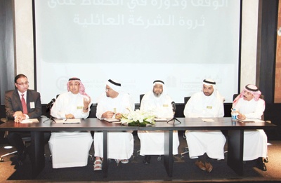 «أملاك العالمية» تنظم ندوة حول «الإجارة الموصوف بالذمة»