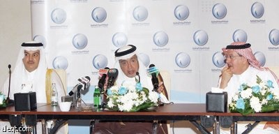 «المياه والكهرباء» توقع عقود تنفيذ مشاريع بـ 254 مليون ريال