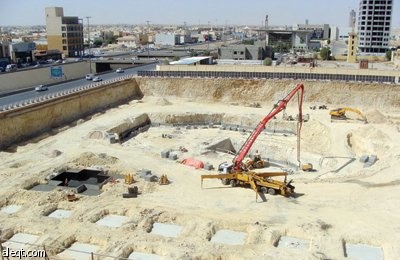 «رافال» تكشف عن تفاصيل دقيقة حول ضاحيتها العمودية في الرياض