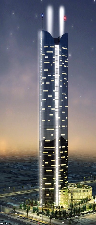 «رافال» تكشف عن تفاصيل دقيقة حول ضاحيتها العمودية في الرياض