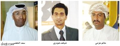 فرص نمو جيدة للقطاع العقاري الخليجي .. وتحذير من الوقوع في أخطاء دبي