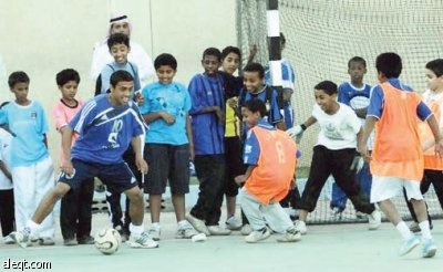 تجاربنا.. هل هناك محسوبية في اختيار اللاعبين في الأندية؟