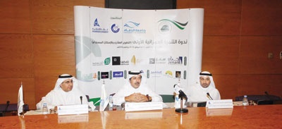 الإثنين المقبل .. 70 متحدثا و30 ورقة عمل في ندوة التنمية العمرانية الأولى