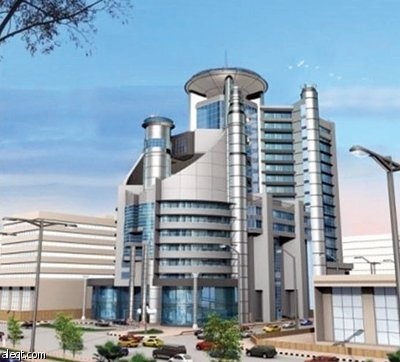 برجا أساس وأنوف يفوزان بجائزة «أفضل تطوير دولي» لـ 2010