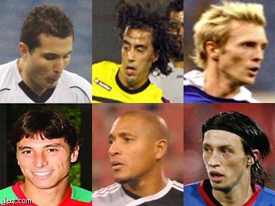 للنقاش: هل تؤيد تقليص عدد اللاعبين الأجانب في الدوري السعودي ؟